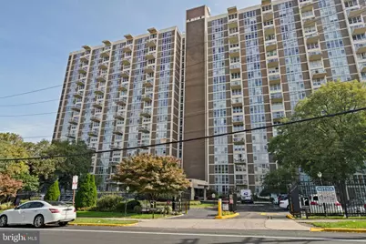 3600 Conshohocken Avenue #816, Philadelphia, PA 19131 - Photo 31