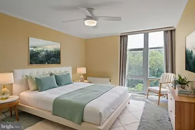3600 Conshohocken Avenue #816, Philadelphia, PA 19131 - Photo 21