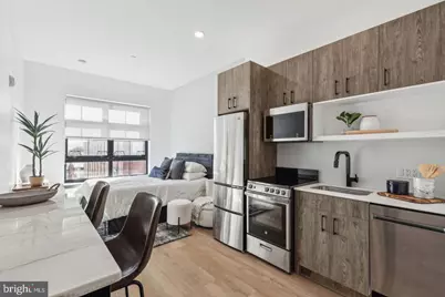 1122 Frankford Avenue #323, Philadelphia, PA 19125 - Photo 1