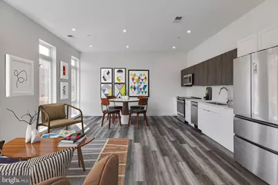 860 N 3rd Street #402, Philadelphia, PA 19123 - Photo 3