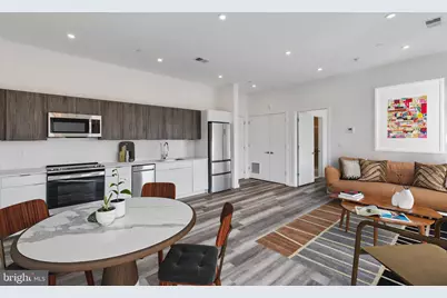 860 N 3rd Street #402, Philadelphia, PA 19123 - Photo 1