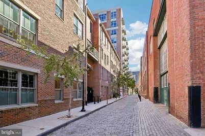 133 N Bread Street #C1, Philadelphia, PA 19106 - Photo 1