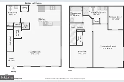 133 N Bread Street #C1, Philadelphia, PA 19106 - Photo 3