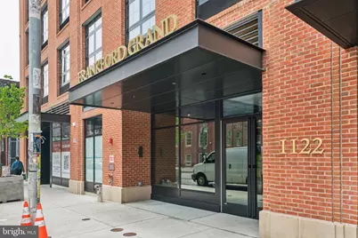 1122 Frankford Avenue #501, Philadelphia, PA 19125 - Photo 37
