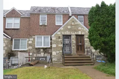 232 E Fariston Drive, Philadelphia, PA 19120 - Photo 1