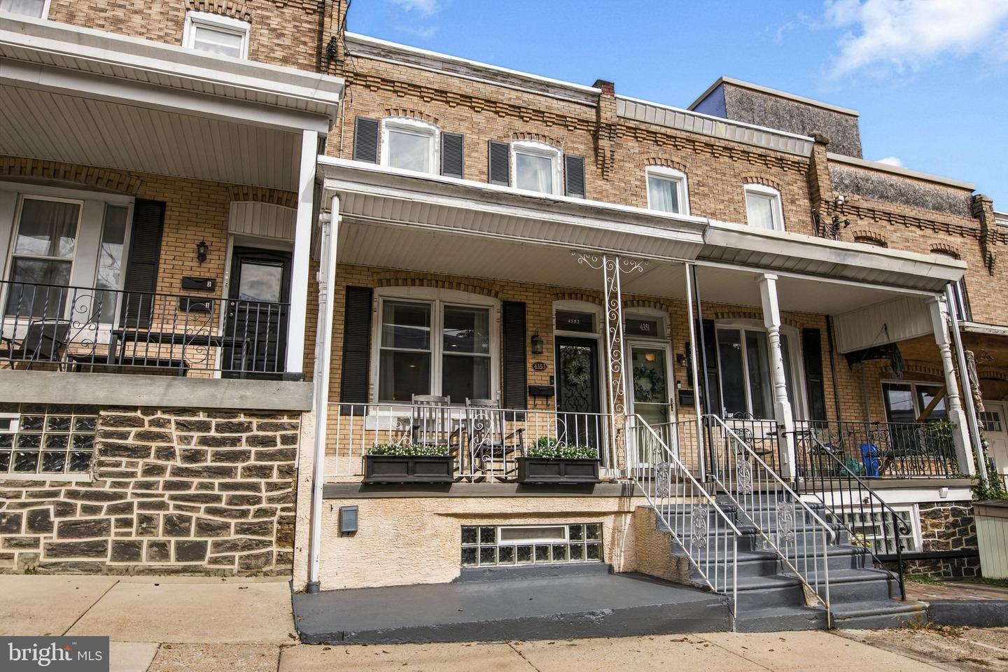 4353 Fleming St, Philadelphia, PA 19128 - MLS PAPH2678396 - Coldwell Banker