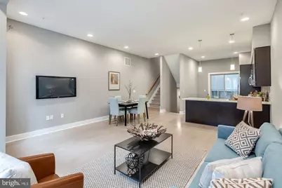 826 N 3rd Street #2, Philadelphia, PA 19123 - Photo 1