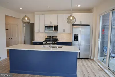 1148 N 2nd Street #5F, Philadelphia, PA 19123 - Photo 1