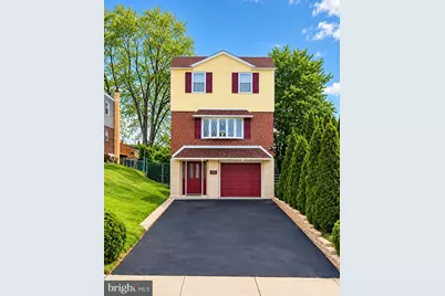 14001 Faraday Street, Philadelphia, PA 19116 - Photo 1