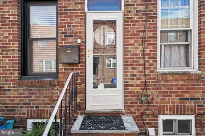 116 Dudley Street, Philadelphia, PA 19148 - Photo 1