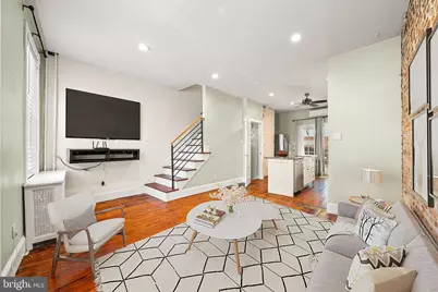 340 Fairmount Avenue, Philadelphia, PA 19123 - Photo 3