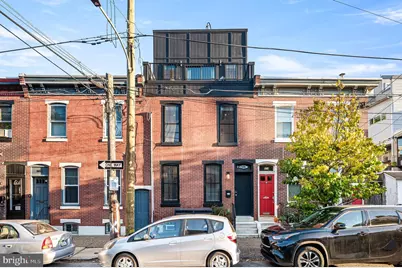 806 Moyer Street, Philadelphia, PA 19125 - Photo 1