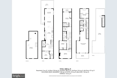 806 Moyer Street, Philadelphia, PA 19125 - Photo 39