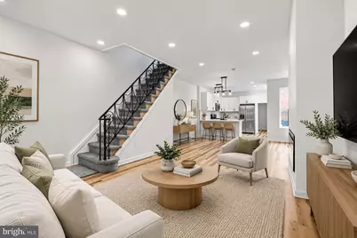 906 W Rockland Street, Philadelphia, PA 19141 - Photo 1