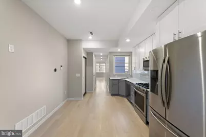 2110 W Master Street #B, Philadelphia, PA 19121 - Photo 5