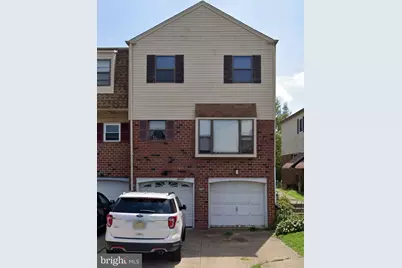 9335 Banes Street #A, Philadelphia, PA 19115 - Photo 1