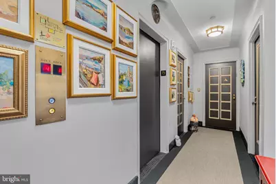 1901 Walnut Street #15A, Philadelphia, PA 19103 - Photo 43