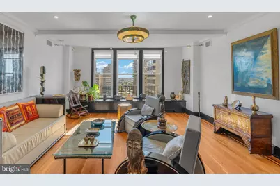 1901 Walnut Street #15A, Philadelphia, PA 19103 - Photo 19