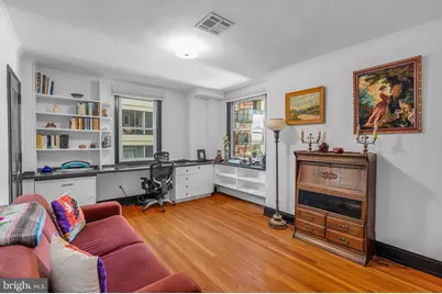 1901 Walnut Street #15A, Philadelphia, PA 19103 - Photo 27