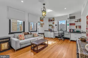 1901 Walnut St, Philadelphia, PA 19103 - Photo 39