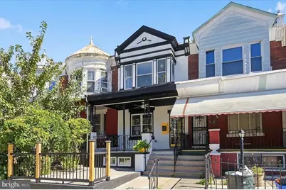 531 S 55th Street, Philadelphia, PA 19143 - Photo 1