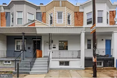 1415 S Vogdes Street, Philadelphia, PA 19143 - Photo 1