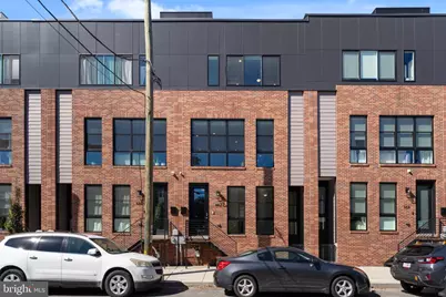 662 N 13th Street, Philadelphia, PA 19123 - Photo 1