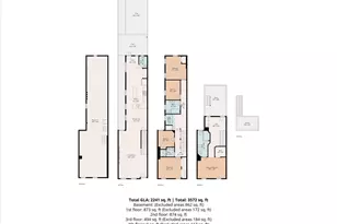 1233 S 15th St, Philadelphia, PA 19146 - Photo 5