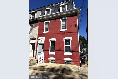 1503 Orthodox Street #2ND FLOOR, Philadelphia, PA 19124 - Photo 1