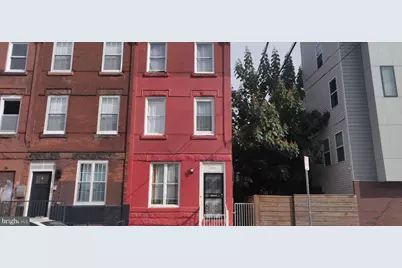 1709 N 27th Street, Philadelphia, PA 19121 - Photo 1