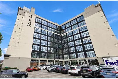 444 N 4th Street #402, Philadelphia, PA 19123 - Photo 31