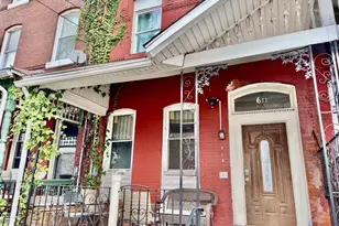 611 32nd Street N, Philadelphia, PA 19104 - Photo 1
