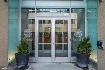 1125 Sansom Street #607, Philadelphia, PA 19107 - Photo 23