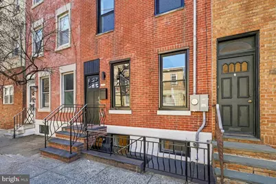 1204 Moore Street, Philadelphia, PA 19148 - Photo 1