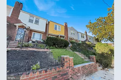 1409 E Weaver Street, Philadelphia, PA 19150 - Photo 1