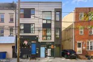 1204 E Palmer St, Philadelphia, PA 19125 - Photo 1