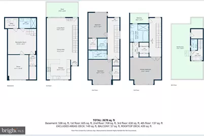 204 W Laurel Street #4, Philadelphia, PA 19123 - Photo 61