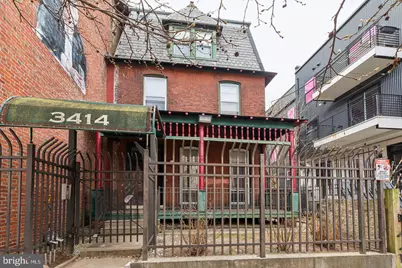3414 Spring Garden Street, Philadelphia, PA 19104 - Photo 1
