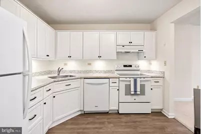 233 S 6th Street #405D, Philadelphia, PA 19106 - Photo 5