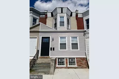 5931 Chestnut Street, Philadelphia, PA 19139 - Photo 1