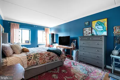200 Lombard Street #703, Philadelphia, PA 19147 - Photo 19