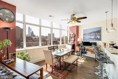 201 N 8th Street #405, Philadelphia, PA 19106 - Photo 13