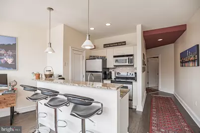 201 N 8th Street #405, Philadelphia, PA 19106 - Photo 5