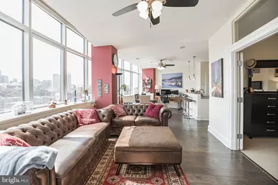 201 N 8th Street #405, Philadelphia, PA 19106 - Photo 17