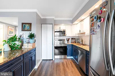200 Lombard Street #703, Philadelphia, PA 19147 - Photo 9