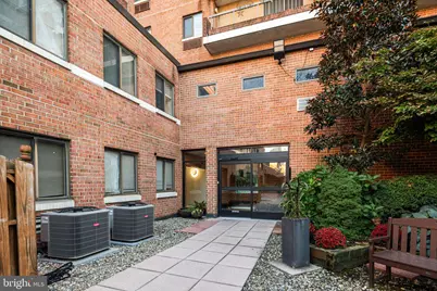 200 Lombard Street #703, Philadelphia, PA 19147 - Photo 29