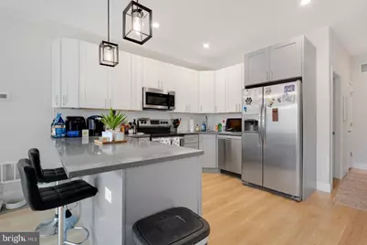 1702 Point Breeze Avenue #B, Philadelphia, PA 19145 - Photo 3