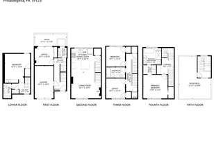 848 N Leithgow St, Philadelphia, PA 19123 - Photo 55