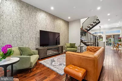 610 N Bodine Street, Philadelphia, PA 19123 - Photo 3