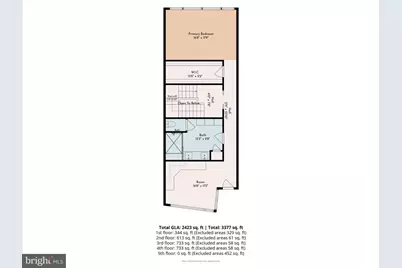 610 N Bodine Street, Philadelphia, PA 19123 - Photo 45